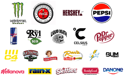Vendors